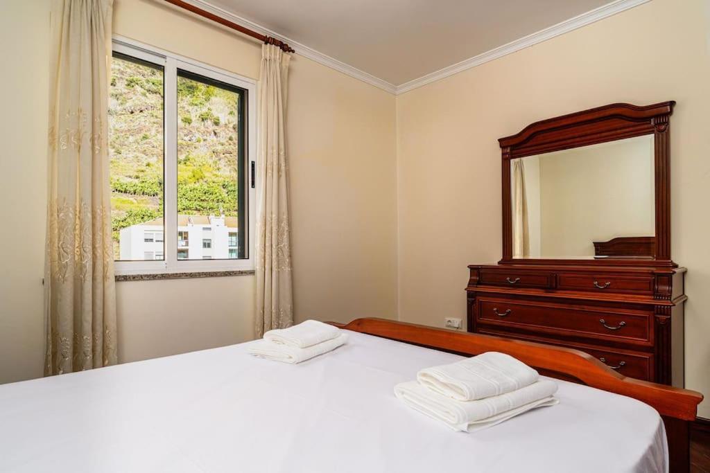 Vila Do Conde Nº3 Ribeira Brava Luaran gambar