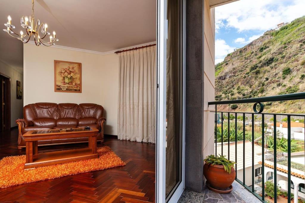 Vila Do Conde Nº3 Ribeira Brava Luaran gambar