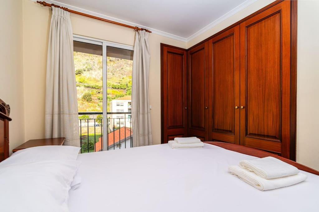 Vila Do Conde Nº3 Ribeira Brava Luaran gambar
